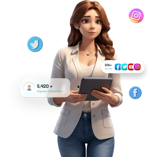 ClickBoost BD Social Media Marketing